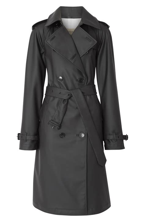 burberry trench coats waterproof.